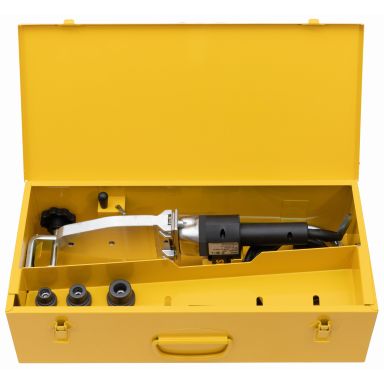 REMS MSG 63 EE Set Peilihitsi Ø 16–63 mm, mukana laukku, 800 W