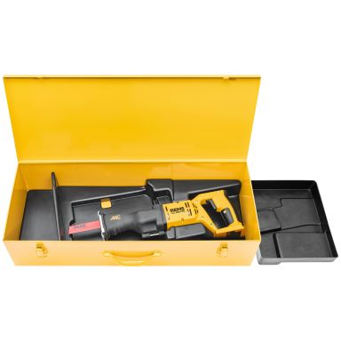 REMS Akku-Tiger 22 V VE Tigersåg utan batteri och laddare