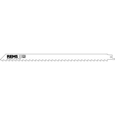 REMS 561121 R01 Tigersågblad 300 mm