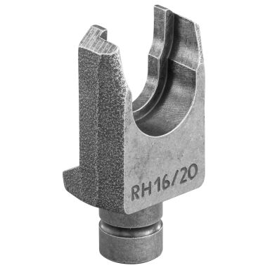 REMS 573158 Presshuvud RH 16/20 L, 2-pack
