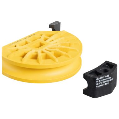 REMS 581260 Bockschablon Ø28 mm, CU