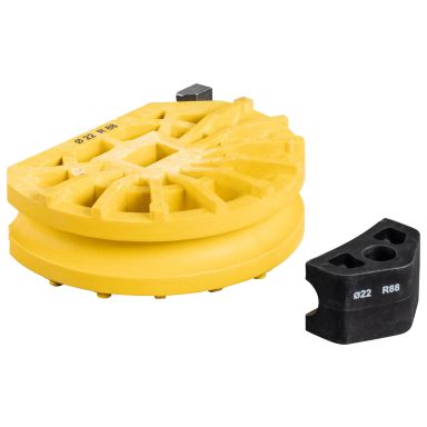 REMS 581470 Bockschablon Ø22 mm, R88