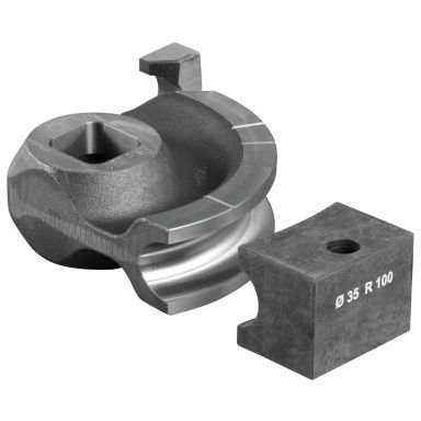 REMS 581500 Taivuttimen lesti Ø35 mm, 1⅜&quot, R100