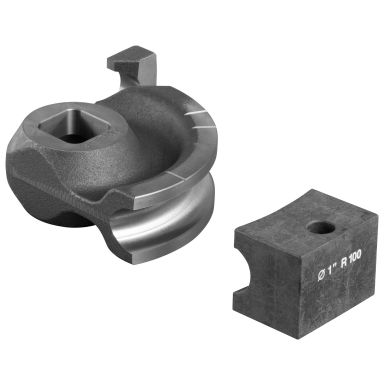 REMS 581520 Bockschablon Ø1&quot, 33,7, 1&quot, R100