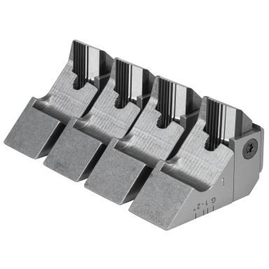 REMS 759258 RHSS Skärsats rörgänga G cylindrisk höger