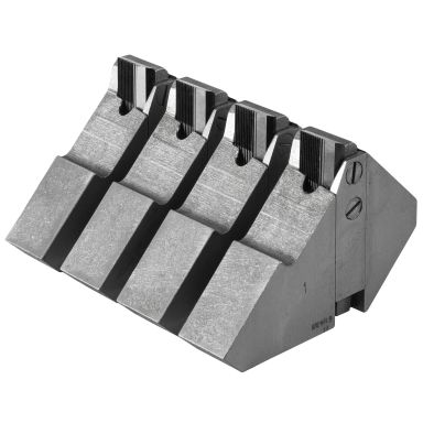 REMS 771160 RWS Skärsats rörgänga G cylindrisk höger