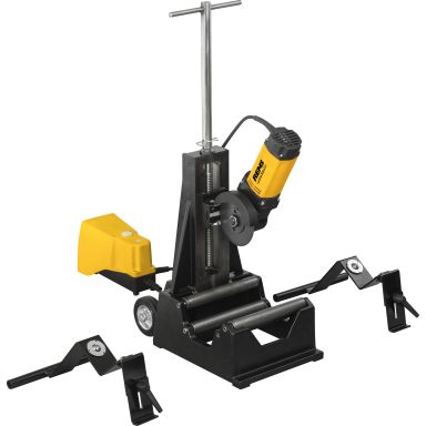 REMS DueCento Putkileikkuri 1200 W