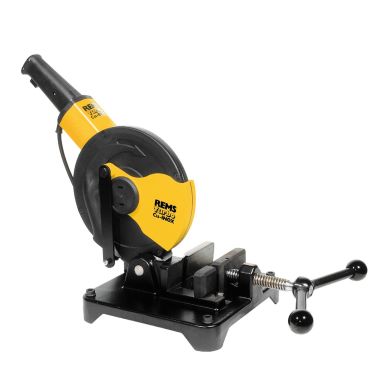 REMS Turbo Cu-INOX Rørcirkelsav 500 W