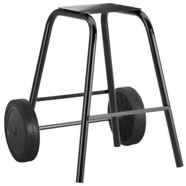 REMS 849310 R pyöräjalusta pyörösahoihin