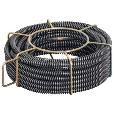 REMS 172203 Puhdistuskaapeli ytimellinen, Ø22 mm x 4.5 m, 5 kpl