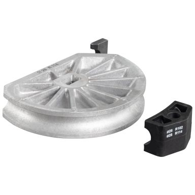 REMS 581310 Bocksegment för Curvo Cu, Ø28 mm, R114