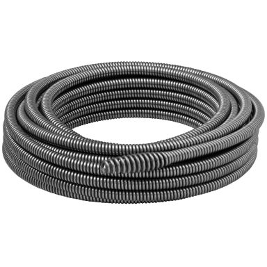 REMS 170201 Rensespiral med kjerne, 8 mm x 7,5 m