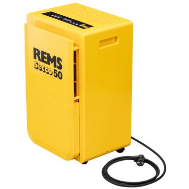 REMS 132011 R220 Luftavfuktare 265 m³/h, 50l/dygn