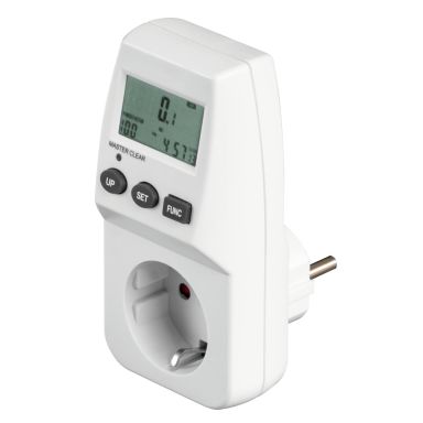 REMS 132132 R220 Strömförbrukningsmätare för Secco 50
