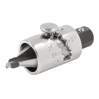 REMS 151210 RMM Poranterä 10 - 22 mm