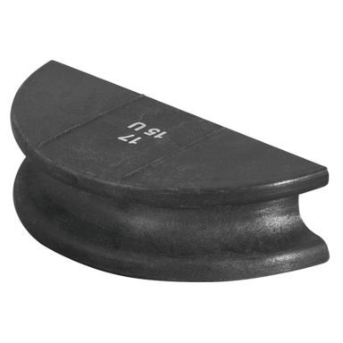 REMS 153185 R Taivuttimen lesti Ø17 mm, 15U, R60