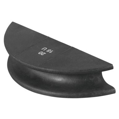 REMS 153195 R Bockschablon Ø20 mm, 18U, R79