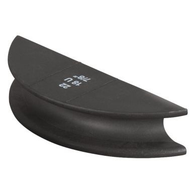 REMS 153200 R Taivuttimen lesti Ø22 mm, 18U, 7/8&quot, R86