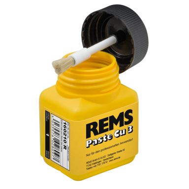 REMS Paste Cu 3 Mykloddpasta 250 g
