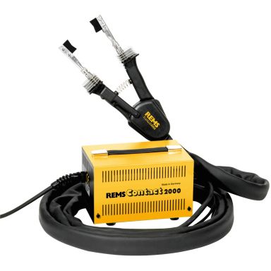 REMS Contact 2000 Juotoskone 2000W, 4 m:n kaapeli