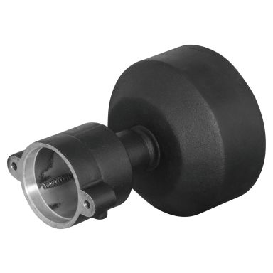 REMS 170012 Adaptertrommel med spiral Ø8 mm, 7,5 m