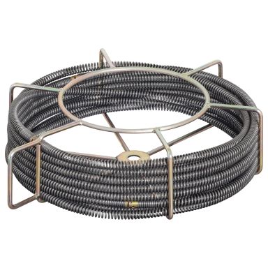 REMS 171201 Rensespiral Ø16 mm x 2,3 m, 5-pakning