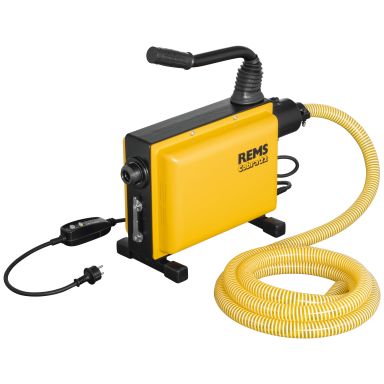 REMS Cobra 22 Rørrensningsmaskine 750 W