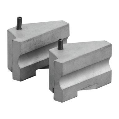 REMS 174101 Kiinnitysleuka 16 mm, 1 pari