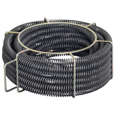 REMS 174201 Rensespiral Ø32 mm x 4,5 m, 4-pakning