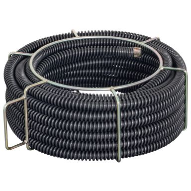 REMS 174203 Rensespiral Ø32 mm x 4,5 m, med kjerne
