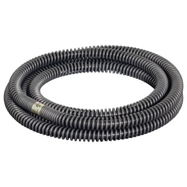 REMS 174210 Puhdistuskaapeli Ø32 mm x 4.5 m, ytimellinen