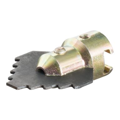 REMS 174282 Bladborr storlek 32/45, sågtandad