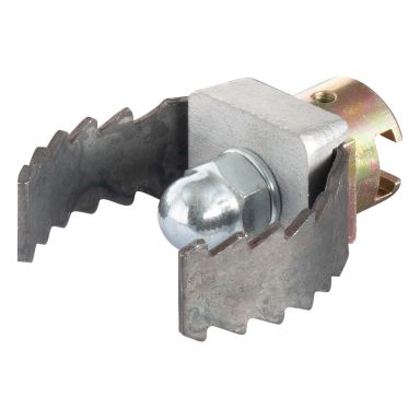 REMS 174305 Gaffelskärhuvud storlek 32/65, tandat