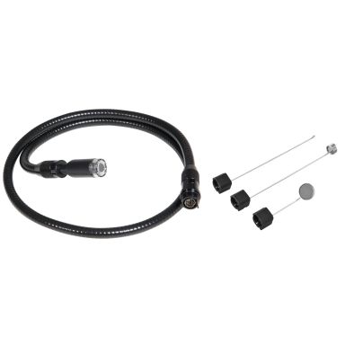REMS Color 16-1 Kamera kabel sæt Ø16 mm, 704 × 576 px