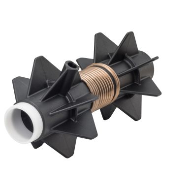 REMS S-Color S-N Styrehus Ø100 mm