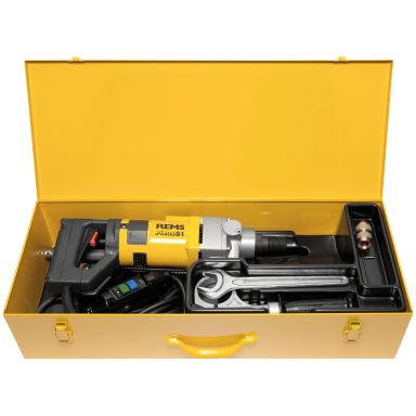 REMS Picus S1 Diamantborrmaskin 1850W