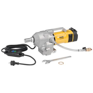 REMS Picus S2 Diamantborrmaskin 3420W
