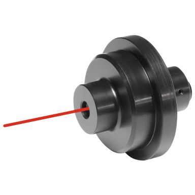 REMS 183604 R Laserporauskeskitysilmaisin