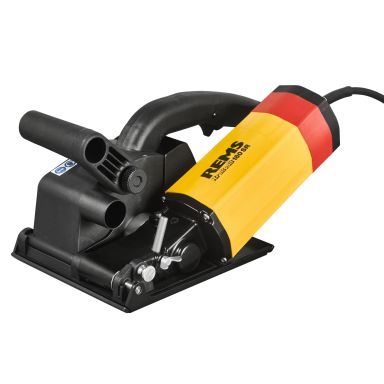 REMS Krokodil 180 SR Laikkaleikkuri 2000W