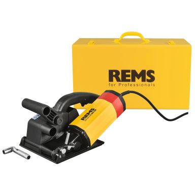 REMS Krokodil 180 SR Kapmaskin utan kapskivor, 2000 W