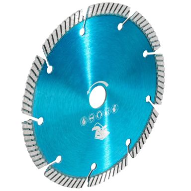 REMS LS H-P Diamantkapskiva Ø180 mm
