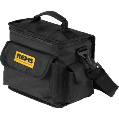 REMS 190053 R Veske med skulderreim, myk