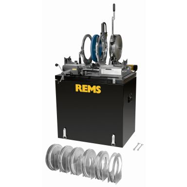 REMS SSM 250KS Päittäishitsauskone 1300 W