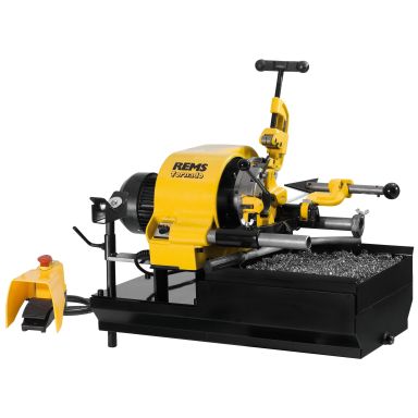 REMS Tornado 2020 T Gängmaskin R 1/2-2&quot, 2000 W