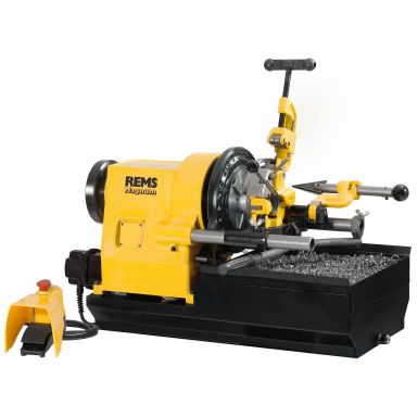 REMS Magnum 2000 T Gängmaskin gänghuvuden R 1/2-2&quot, 1700 W