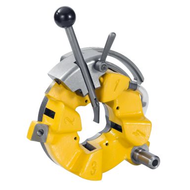 REMS 341000 RR Gjengehode 1/16-2"