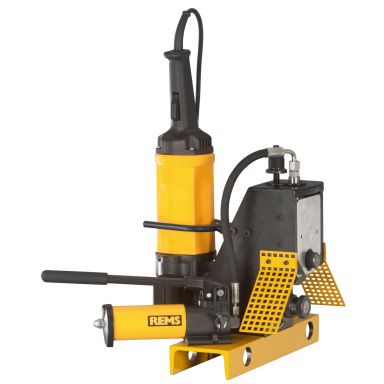 REMS Collum RG2 Spårningsmaskin 230V, 1700W, DN 25–300