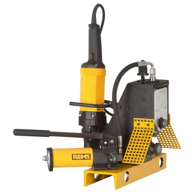 REMS Collum RG2 Compact Urituskone 230V, 1200W, DN 25–300