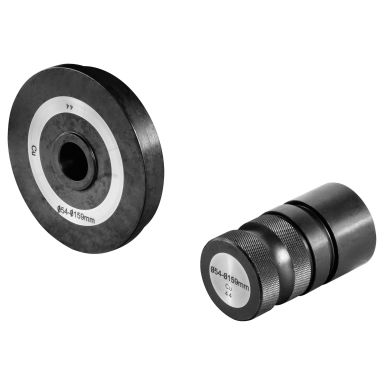 REMS 347034 Urarulla kupariputkille, 54-159 mm