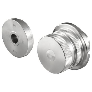REMS INOX Urarulla uralaitteeseen DN 25–300, pari